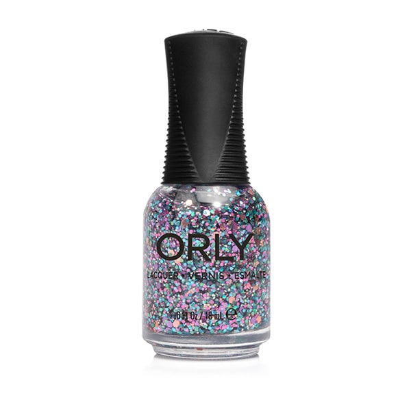 Orly Moonstone Aura