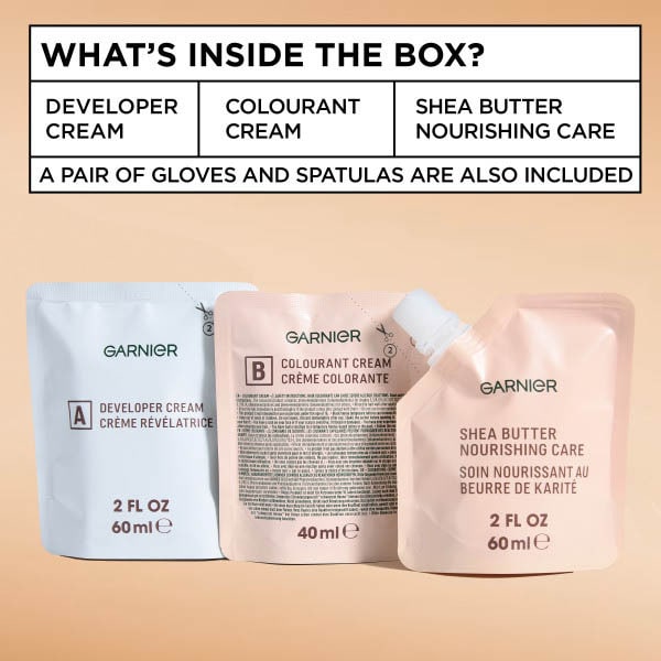 Good Color Hot Honey Blonde 7.33