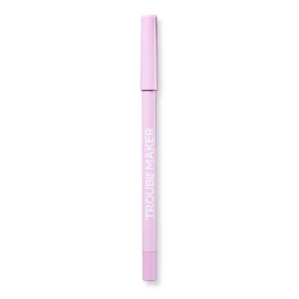Trouble Maker Mischief Kohl Eyeliner Pencil Curveball Lilac