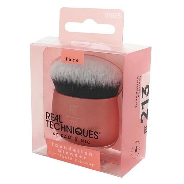 Real Techniques Foundation Blender