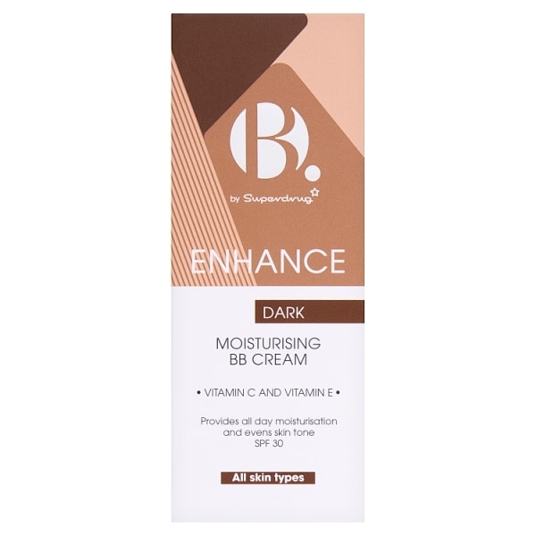 B. BB Cream Dark