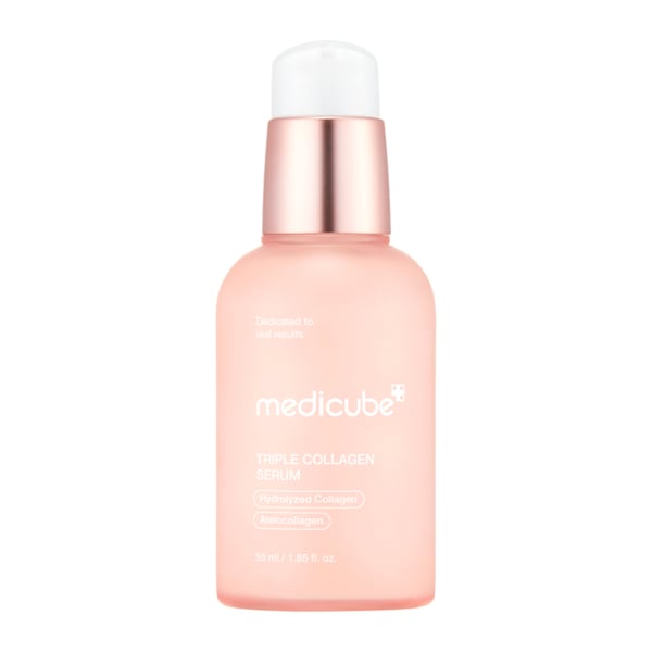 Medicube Triple Collagen Serum 4.0 55ml