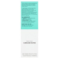 B. Moisturising Light Day cream 75ml