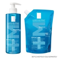 La Roche-Posay Effalcar Cleanser Refill 400Ml