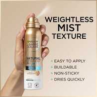 Ambre Solaire No Streaks Medium Self Tan Body Mist 150ml