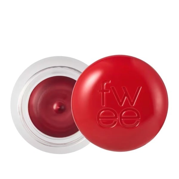 Fwee Lip & Cheek Blurry Pudding Pot Ambitious 5G