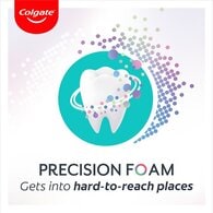 Colgate Total Plaque Pro-Release Fresh Mint Toothpaste 75ml