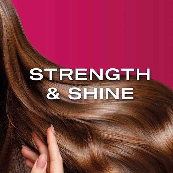 OGX Anti-Breakage+ Keratin Oil Conditioner 385ml