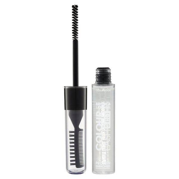 Collection Colour Lash Brow & Lash Gel Clear