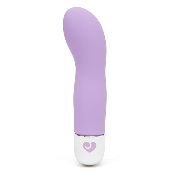 Lovehoney Frolic 10 Function Silicone G-Spot Vibrator