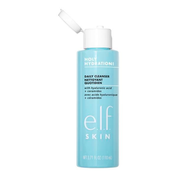 e.l.f. SKIN Holy Hydration! Daily Cleanser