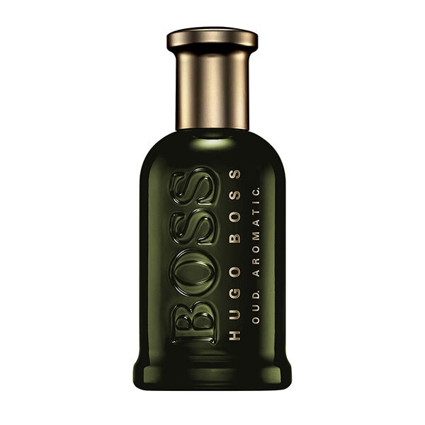 BOSS BOTTLED OUD Aromatic Limited Edition EDT 100ml