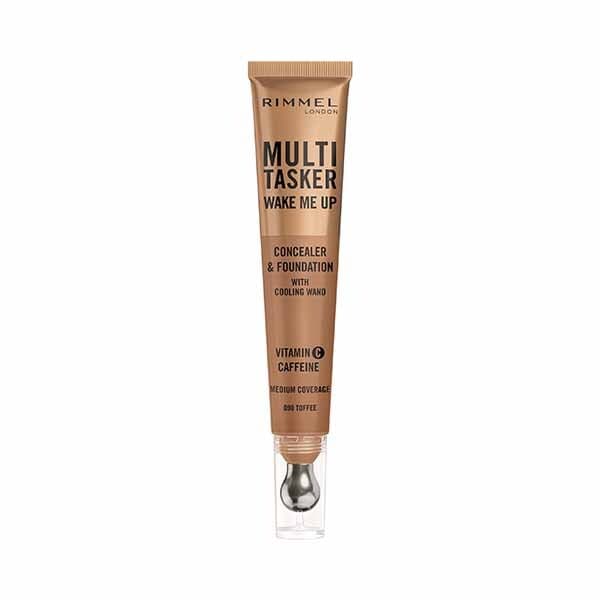 Rimmel Multi Tasker Toffee 090 20 Ml