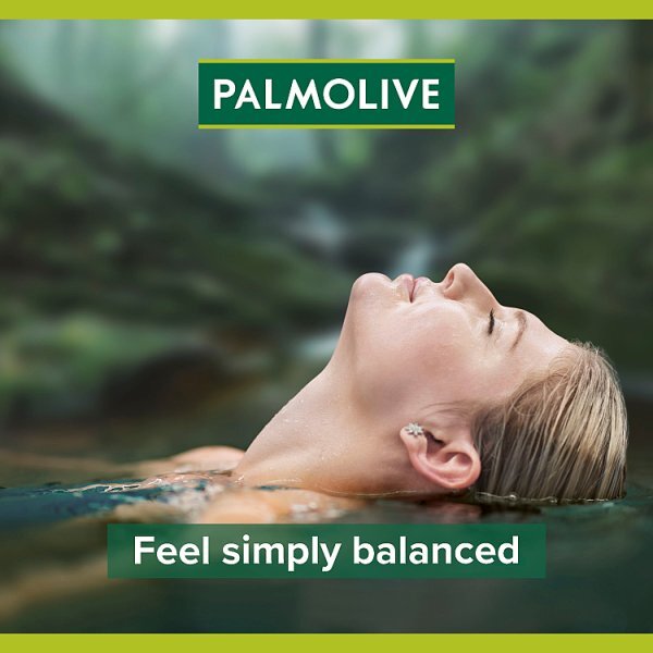 DNR Palm SG Thermal Spa Massage 400ml