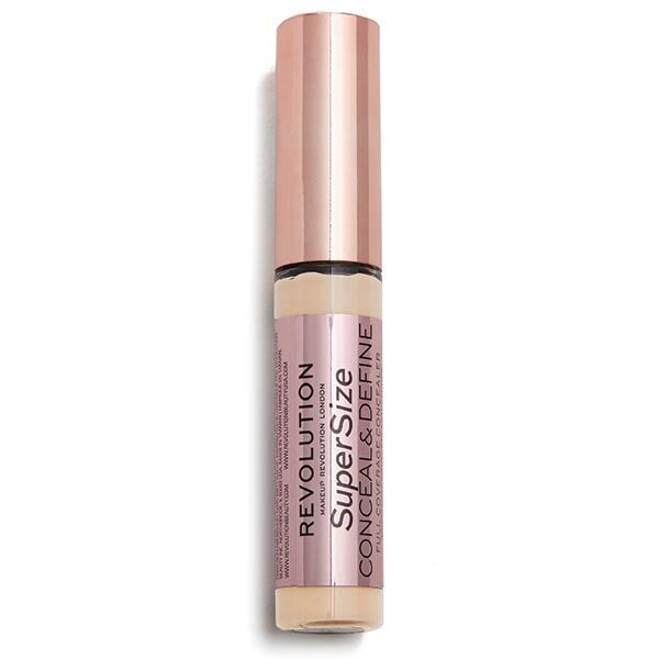 Revolution Conceal & Define Supersize Concealer C5