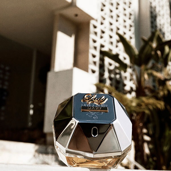 Paco Rabanne Lady Million Lucky Eau de Parfum 50ml