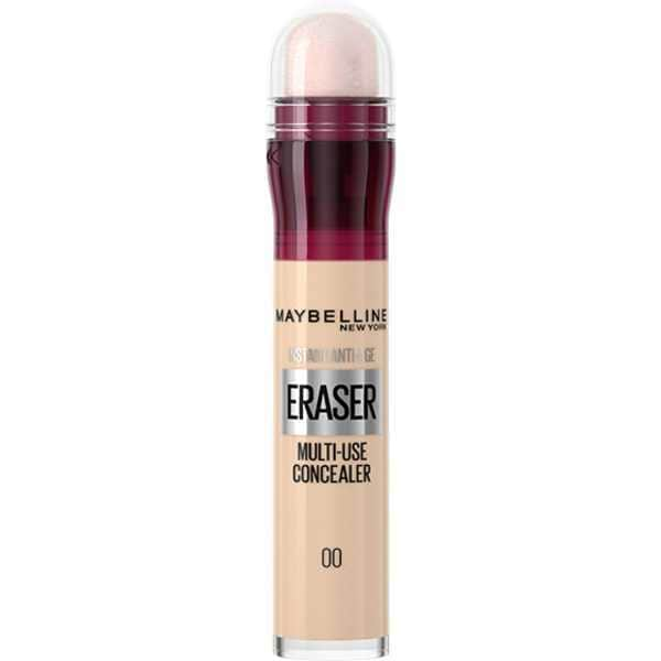 Maybelline Instant Conceal Eraser Concealer Ivory