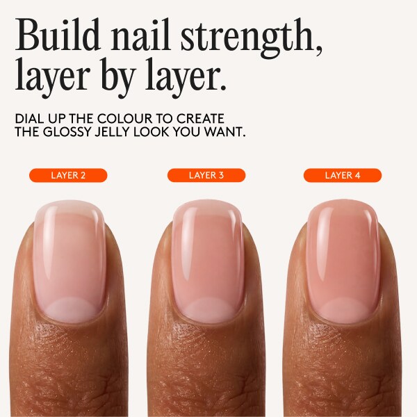 Mylee Builder Gel Polish - 5 In 1 Duo 2X15Ml