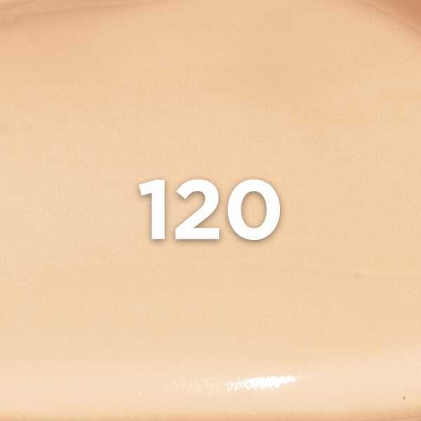 L'Oréal Paris Infallible 32H Fresh Wear Foundation 120