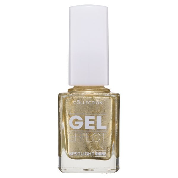 Spotlight Shine Gel Effect Nail Polish SH21 Billionaire