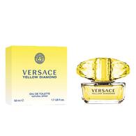 Versace Yellow Diamonds EDT 50ml