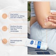 E45 Itch Relief Cream 50g