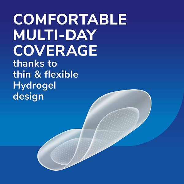 Dr. Scholl's Open Blisters, Cuts And Grazes