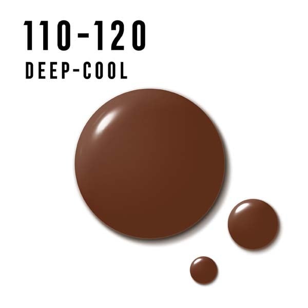 Max Factor Miracle Pure Skin Reset Serum Foundation Deep Cool 30ml