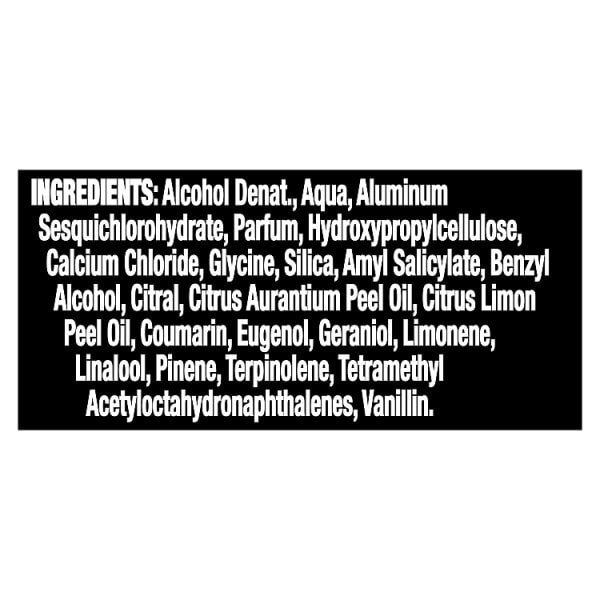 Lynx Antiperspirant Deodorant Roll On Sunset Fresh 50Ml