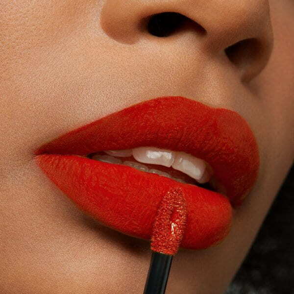 DNR Maybelline Superstay Matte Ink Liquid Lipstick 330 Innovator