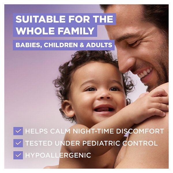 Mixa Panthenol Comfort Cream Jar 400ml