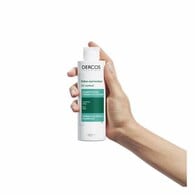 Vichy Dercos Oil Control Shampoo 200Ml