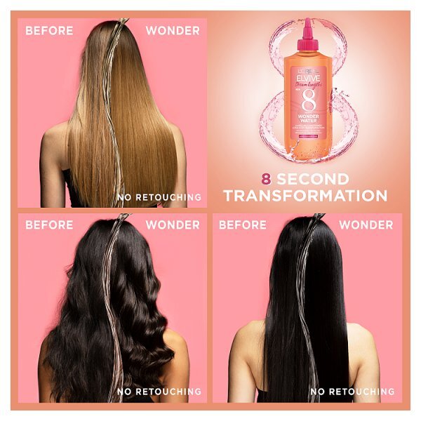 L'Oréal Paris Elvive Dream Lengths Wonder Water 200ml