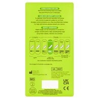 Superdrug Normal Incontinence Pad x12