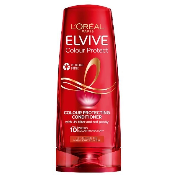 L'Oreal Elvive Colour Protect Conditioner 400ml
