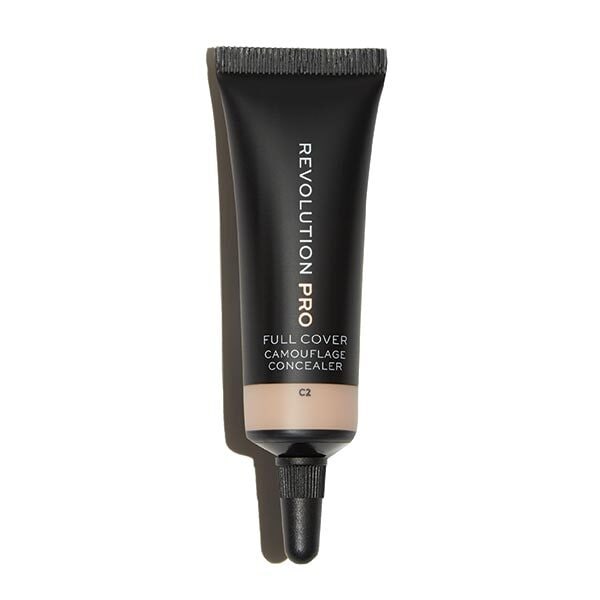 Revolution Pro Full Coverage Camouflage Concealer C2