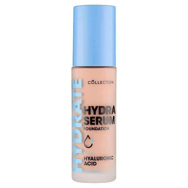 Collection Hydra Serum Foundation Sh5 Fair