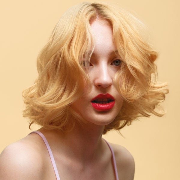 Just Like Honey Super Cool Colour 150Ml