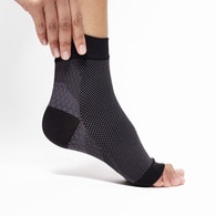 Superdrug Plantar Relief and Support Sock Size 3-7