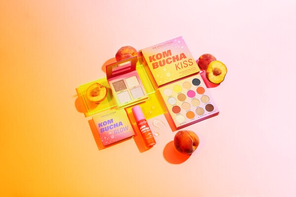 Revolution Hot Shot Kombucha Kiss Primer