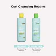 Imbue Curl Cleansing Bundle