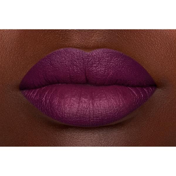 NYX Professional Makeup Suede Matte Lipstick Girl, Bye