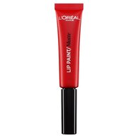 L'Oreal Infallible Lip Paint 204 Red Actually