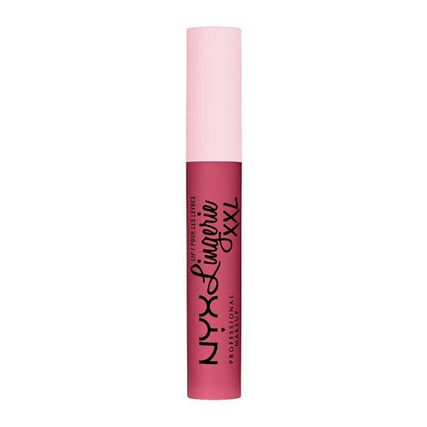 DNR NYX Professional Makeup Lip Lingerie Xxl Liquid Push'd Up