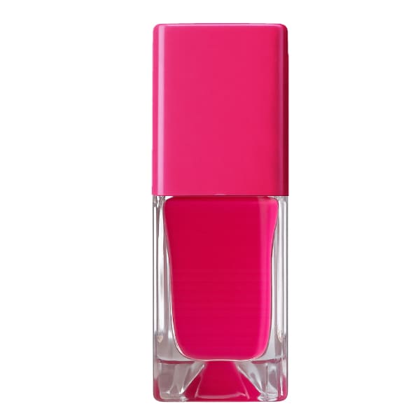 Nails.Inc It's Topless Gracie Guava Red 14Ml