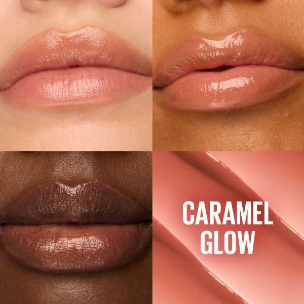 Maybelline Lifter Glaze Caramel Glow