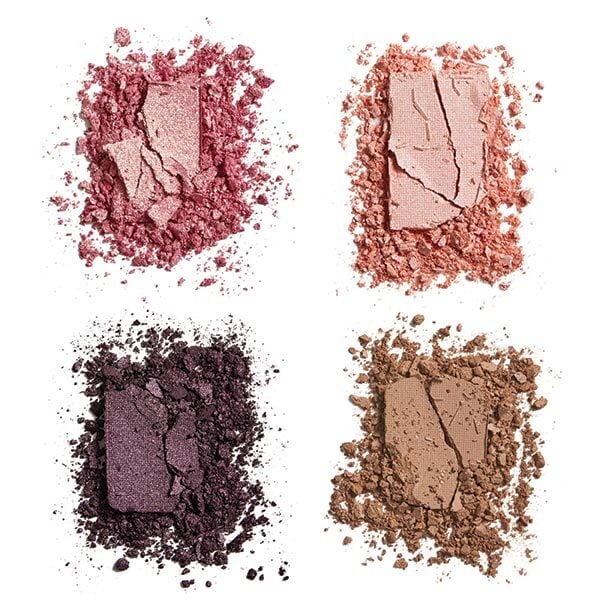 I Heart Revolution Cotton Candy Eye Shadow Palette