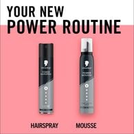 Schwarzkopf Styling Power Mousse 200ml