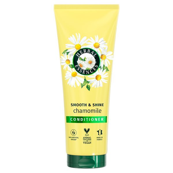 Herbal Essences Chamomile Core Hair Conditioner 250ml