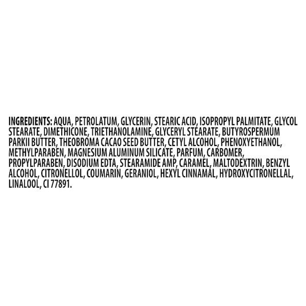 Vaseline Intensive Care Cocoa Radiant Body Lotion 200ml